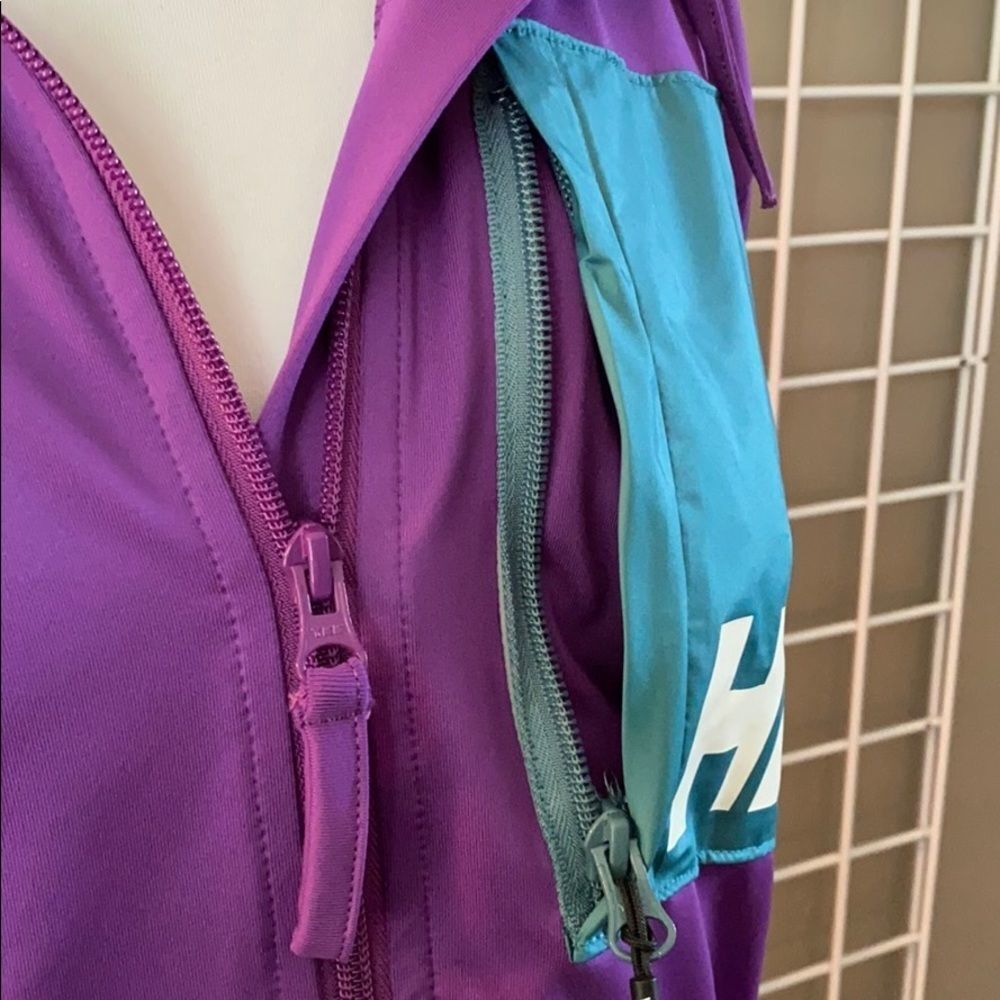 Helly Hansen Protect & Connect Wind Breaker Jacket - image 7